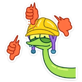 🐍