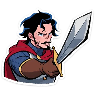 🗡
