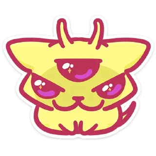 🐱