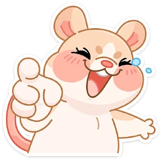 🐀