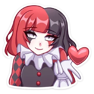 ❤