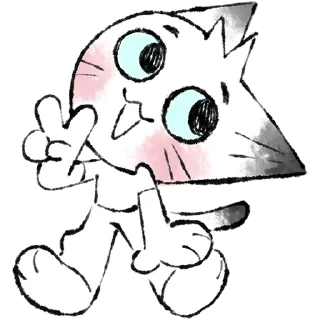 🐱