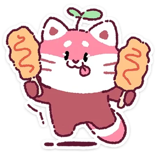 🍡