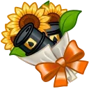 💐
