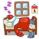 💤