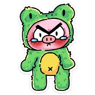 🐸