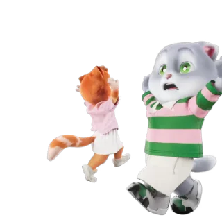 😱