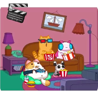 🍿