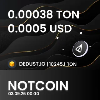 TokenPrices — стикерпак Telegram