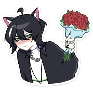 💐