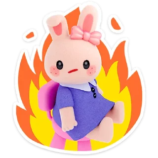 🐰