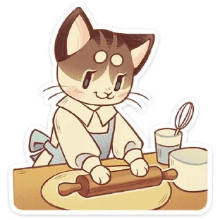 🐱