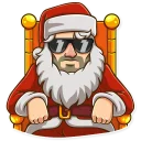 😎