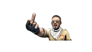 🖕
