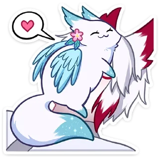 ❤