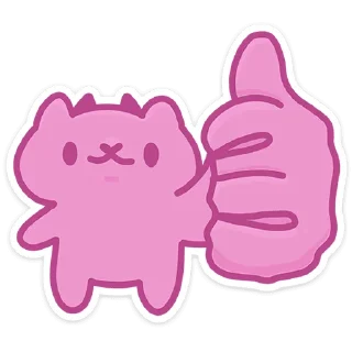 👍