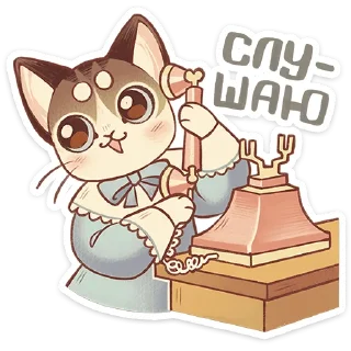 ☎️
