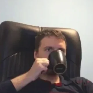 ☕️