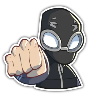 👊