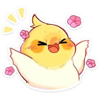 🐣
