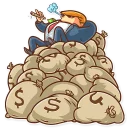 🤑