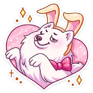 ❤