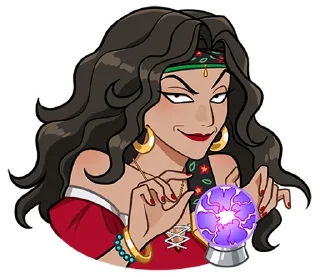 🔮