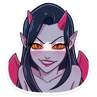 😈