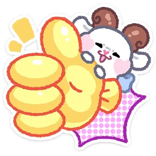 ✨