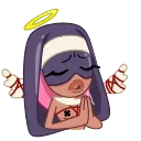 😇