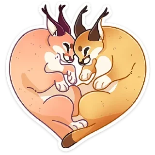 ❤️