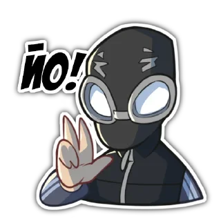 ✌️