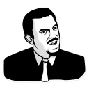 😠