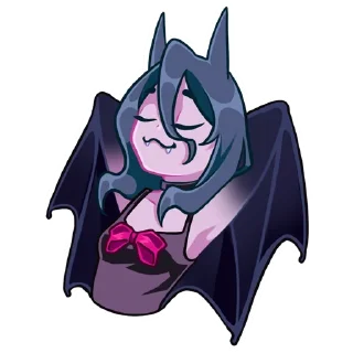 🧛‍♀️