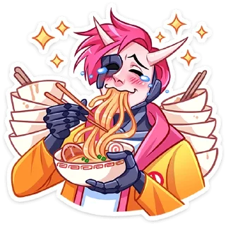 🍝