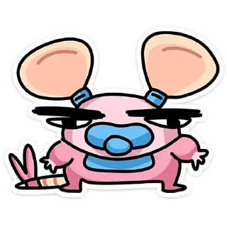 🐀