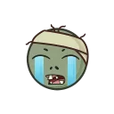 😭
