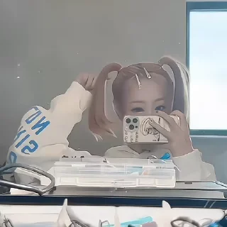 ❄️