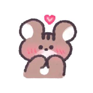 💖