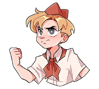 👊