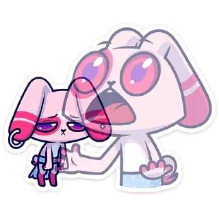 🐰