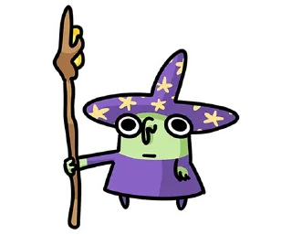 🧙‍♀