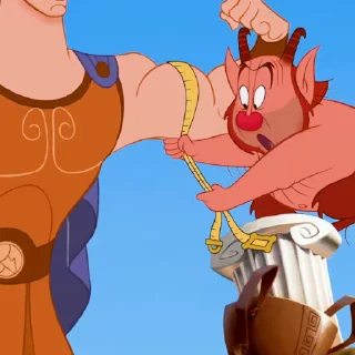 💪
