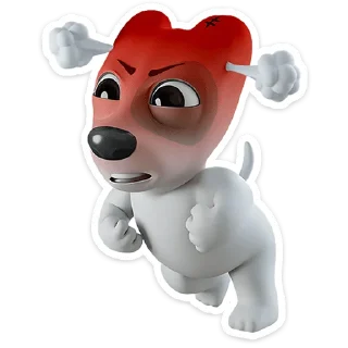 🐶