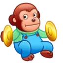 🐒
