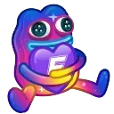 🐸