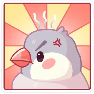 😡