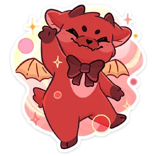 💃