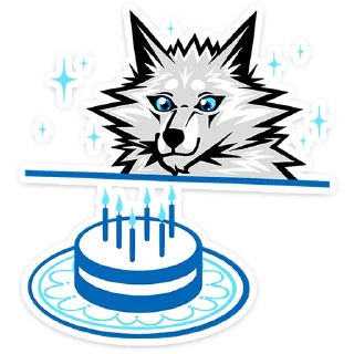 🎂