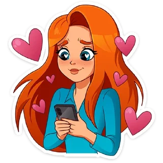 ❤